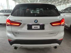 BMW X1 sDrive20Li Premium Edition - ფოტო 5
