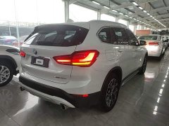 BMW X1 sDrive20Li Premium Edition - ფოტო 6