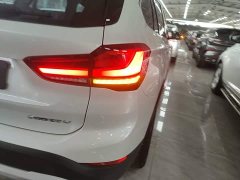 BMW X1 sDrive20Li Premium Edition - ფოტო 7