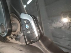 BMW X1 sDrive20Li Premium Edition - ფოტო 8