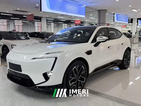 2026 Avatr 11 2025 Max Pure Electric - ავტომობილი ჩინეთიდან