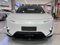 Avatr 11 2025 Max Pure Electric - ფოტო 9
