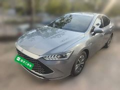 BYD Qin PLUS Glory Edition DM-i 55KM Leading - ფოტო 1