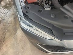 BYD Qin PLUS Glory Edition DM-i 55KM Leading - ფოტო 10