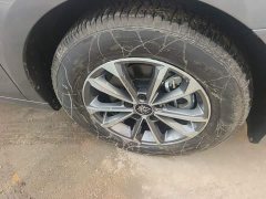 BYD Qin PLUS Glory Edition DM-i 55KM Leading - ფოტო 11