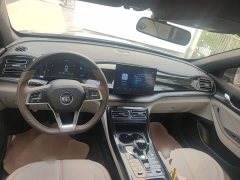 BYD Qin PLUS Glory Edition DM-i 55KM Leading - ფოტო 13