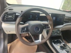 BYD Qin PLUS Glory Edition DM-i 55KM Leading - ფოტო 14