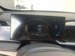 BYD Qin PLUS Glory Edition DM-i 55KM Leading - ფოტო 15