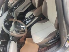 BYD Qin PLUS Glory Edition DM-i 55KM Leading - ფოტო 19