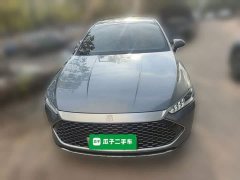 BYD Qin PLUS Glory Edition DM-i 55KM Leading - ფოტო 4