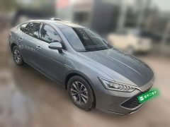 BYD Qin PLUS Glory Edition DM-i 55KM Leading - ფოტო 5