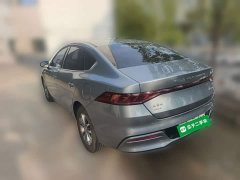 BYD Qin PLUS Glory Edition DM-i 55KM Leading - ფოტო 6