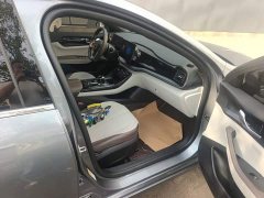 BYD Qin PLUS Glory Edition DM-i 55KM Leading - ფოტო 8