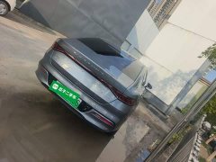 BYD Qin PLUS Glory Edition DM-i 55KM Leading - ფოტო 9