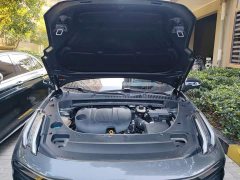 Lynk & Co Geely Lynk & Co 03 1.5T DCT Vigor Plus - ფოტო 10