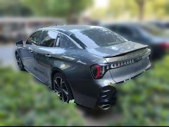 Lynk & Co Geely Lynk & Co 03 1.5T DCT Vigor Plus - ფოტო 12