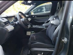 Lynk & Co Geely Lynk & Co 03 1.5T DCT Vigor Plus - ფოტო 13