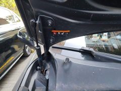 Lynk & Co Geely Lynk & Co 03 1.5T DCT Vigor Plus - ფოტო 17