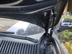 Lynk & Co Geely Lynk & Co 03 1.5T DCT Vigor Plus - ფოტო 18