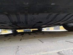Lynk & Co Geely Lynk & Co 03 1.5T DCT Vigor Plus - ფოტო 19