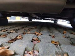 Lynk & Co Geely Lynk & Co 03 1.5T DCT Vigor Plus - ფოტო 20