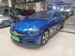 Mercedes-Benz C-Class 2022 C 200 L Sport Edition - ფოტო 1