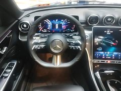 Mercedes-Benz C-Class 2022 C 200 L Sport Edition - ფოტო 10