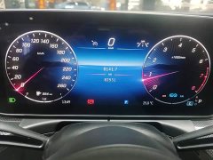 Mercedes-Benz C-Class 2022 C 200 L Sport Edition - ფოტო 11