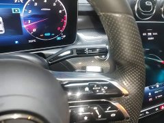 Mercedes-Benz C-Class 2022 C 200 L Sport Edition - ფოტო 13