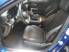 Mercedes-Benz C-Class 2022 C 200 L Sport Edition - ფოტო 14