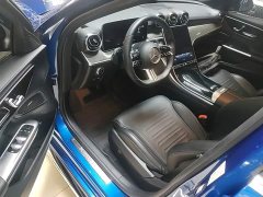 Mercedes-Benz C-Class 2022 C 200 L Sport Edition - ფოტო 15