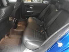 Mercedes-Benz C-Class 2022 C 200 L Sport Edition - ფოტო 16