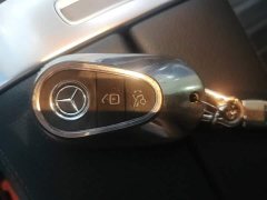 Mercedes-Benz C-Class 2022 C 200 L Sport Edition - ფოტო 8