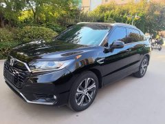 Honda UR-V 2020 240TURBO FWD Enjoyment Edition - ფოტო 1