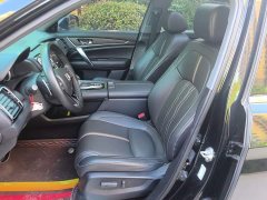 Honda UR-V 2020 240TURBO FWD Enjoyment Edition - ფოტო 10