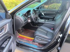Honda UR-V 2020 240TURBO FWD Enjoyment Edition - ფოტო 11