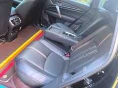 Honda UR-V 2020 240TURBO FWD Enjoyment Edition - ფოტო 12