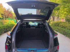 Honda UR-V 2020 240TURBO FWD Enjoyment Edition - ფოტო 14