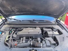 Honda UR-V 2020 240TURBO FWD Enjoyment Edition - ფოტო 15
