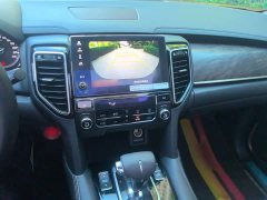 Honda UR-V 2020 240TURBO FWD Enjoyment Edition - ფოტო 16