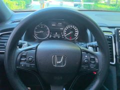 Honda UR-V 2020 240TURBO FWD Enjoyment Edition - ფოტო 17