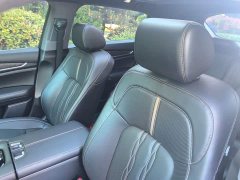 Honda UR-V 2020 240TURBO FWD Enjoyment Edition - ფოტო 18
