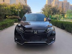Honda UR-V 2020 240TURBO FWD Enjoyment Edition - ფოტო 2