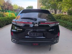 Honda UR-V 2020 240TURBO FWD Enjoyment Edition - ფოტო 3