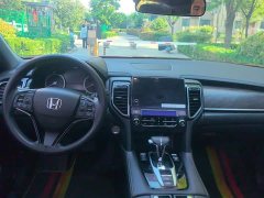 Honda UR-V 2020 240TURBO FWD Enjoyment Edition - ფოტო 5