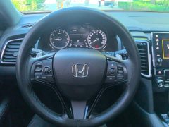 Honda UR-V 2020 240TURBO FWD Enjoyment Edition - ფოტო 6