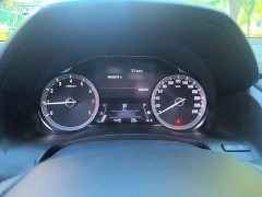 Honda UR-V 2020 240TURBO FWD Enjoyment Edition - ფოტო 7