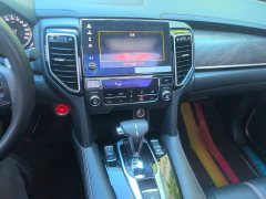 Honda UR-V 2020 240TURBO FWD Enjoyment Edition - ფოტო 8