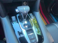 Honda UR-V 2020 240TURBO FWD Enjoyment Edition - ფოტო 9