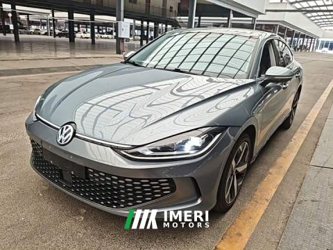 2022 Volkswagen Lingdu L 280TSI DSG Spicy Edition - car from China